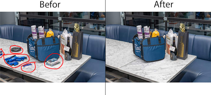 be your masterful object removal expert