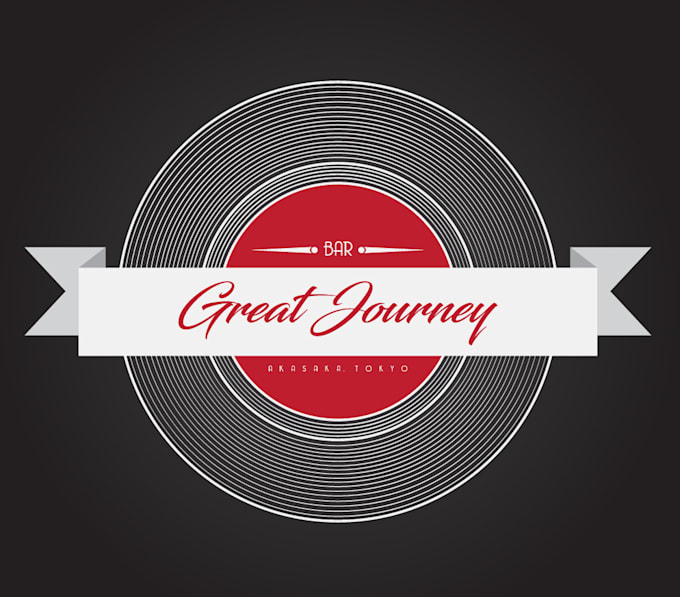 design modern attractive jazz logo