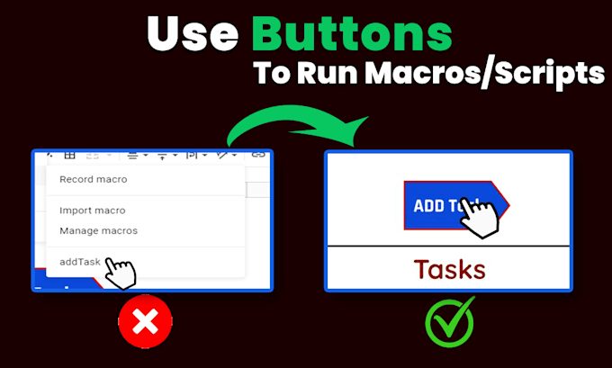build time saving google sheets automations with apps script