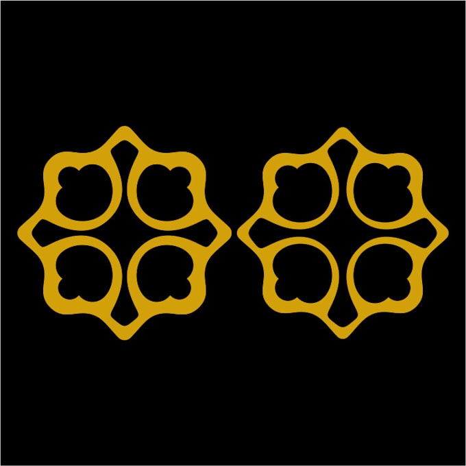 Create a modern, precised and luxury vector shapes for your jewelry by ...