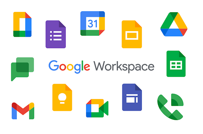 setup google workspace, g suite and your business email in 1 hour