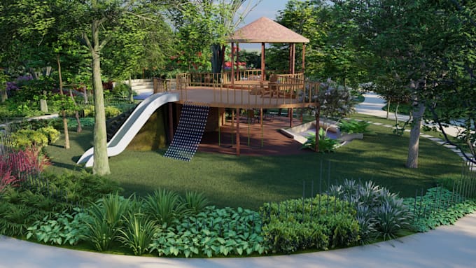 expertly design pergolas and gazebos