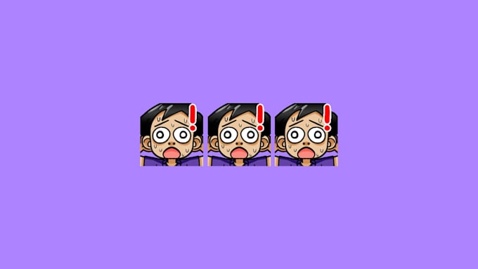 draw you twitch emote