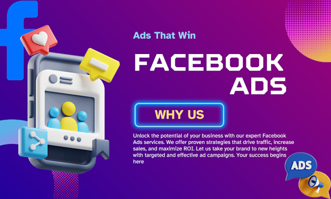 setup facebook ads campaign with meta ads strategy