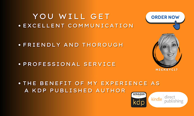 mentor you on how to self publish your book