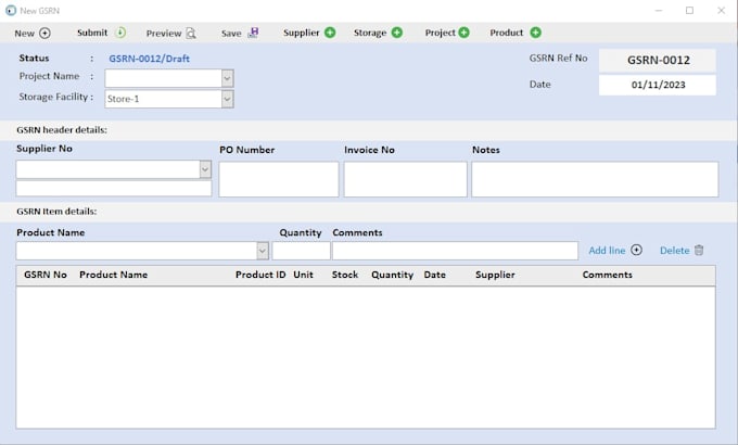design microsoft access business solutions