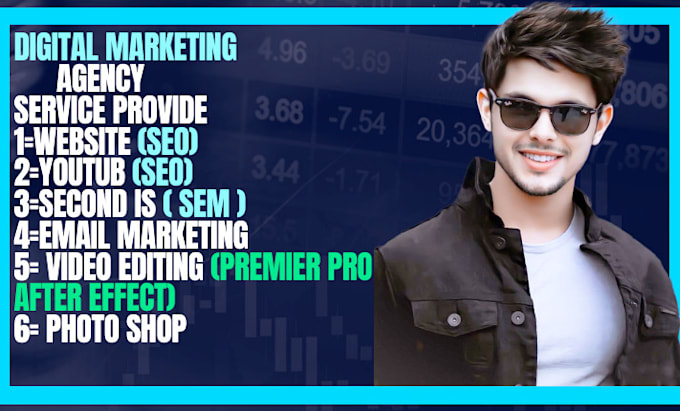 manage your digital marketing