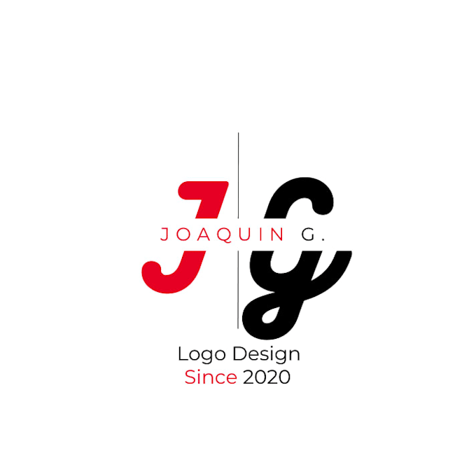 Create a timeless and clean logo just for you by Joaquin_geubels Fiverr