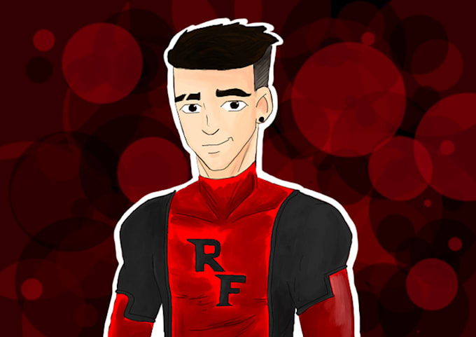 make banner for professional profiles