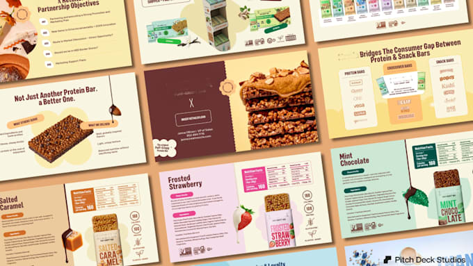 design animated presentation in powerpoint