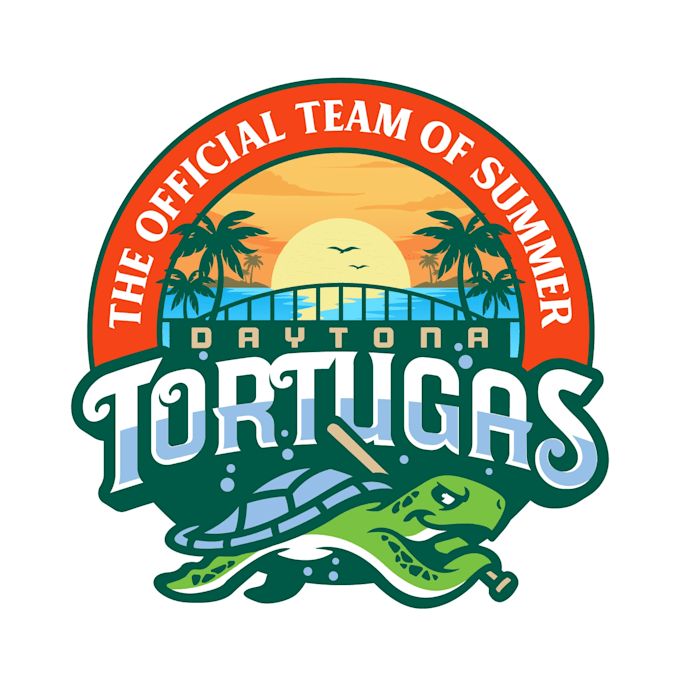 design awesome sports logo for your team
