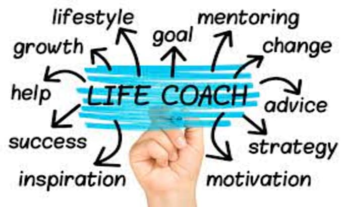 be your good listener and financial advisor for more info check my description