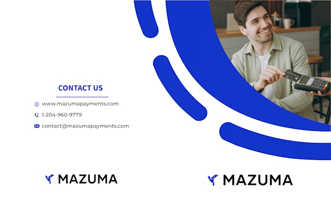 design custom company, marketing, or PDF brochure in canva