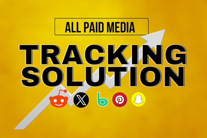 do pinterest, snapchat, reddit and twitter x ads pixel tag conversion tracking