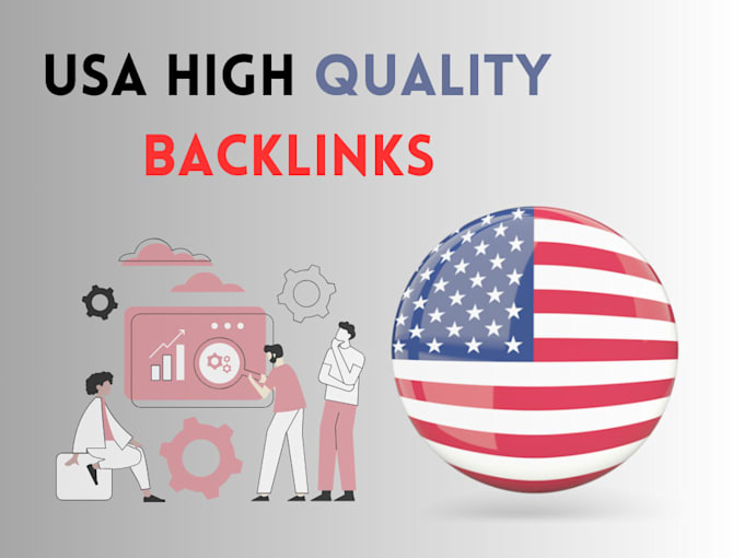 70 manual white hat SEO dofollow backlinks USA link building