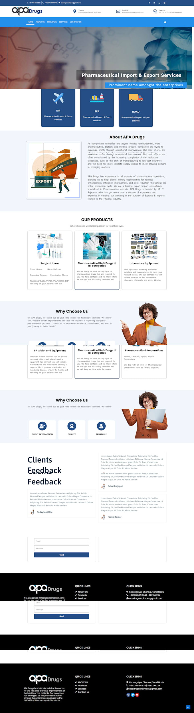 help in  improving your wordpress website