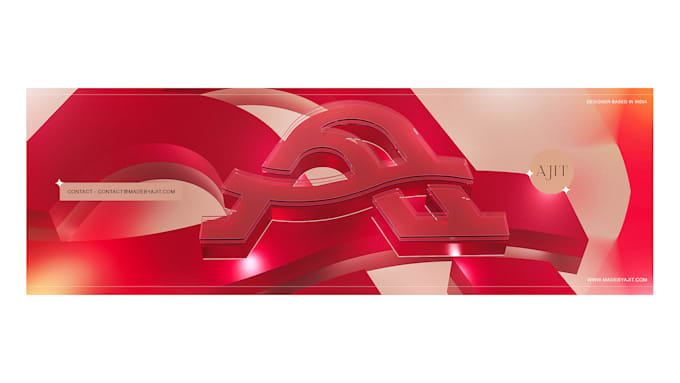 design a youtube banner,gaming header,twitch banner,header