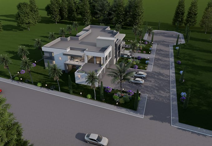 render your sketchup model in twinmotion or d5 render