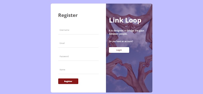 build modern web apps using react nextjs and tailwind css