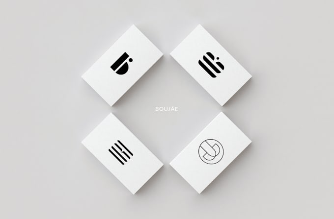 design modern logo for you
