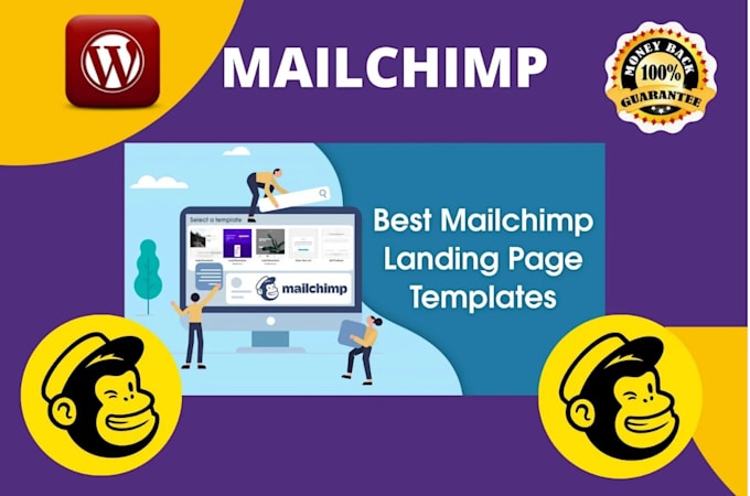 do mailchimp email marketing campaign