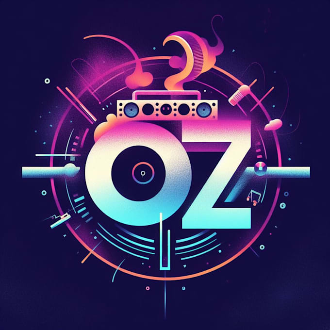 Do you a graphic design logo by Jhyeee Fiverr