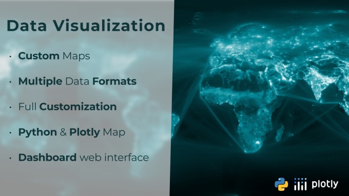 Create fully customized maps using python and the plotly library by ...
