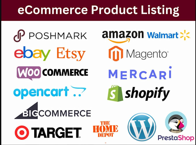 do ecommerce store management