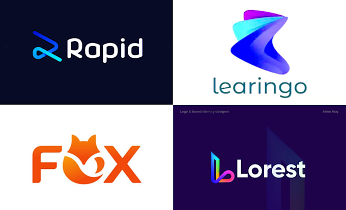 do unique timeless, band, technology, affordable impressive logo expert designr