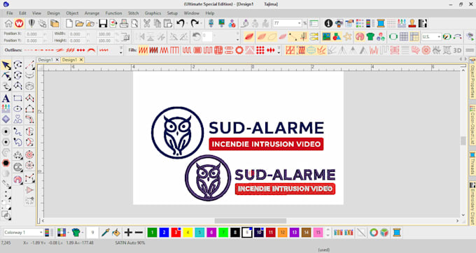 install wilcom embroidery studio e4 remotely on windows 10 and 11
