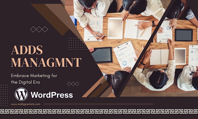 setup and manage your google adds PPC compaign