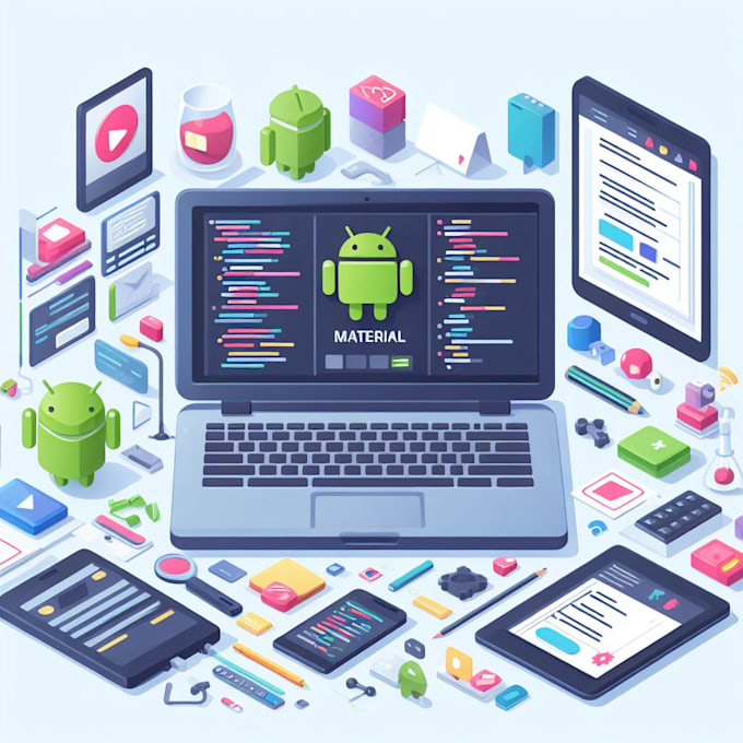 Build app for grow your business with a custom android app by ...