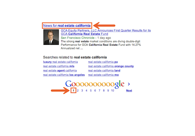 guarantee your press release gets on google news