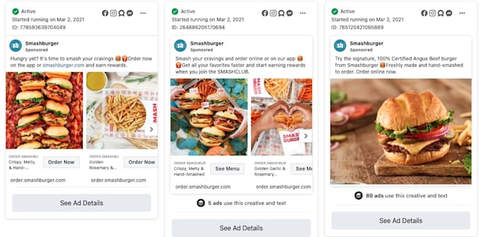 be your facebook ads manager