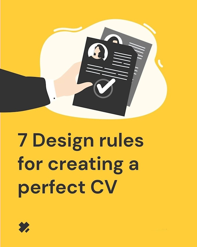rewrite perfect and professional CV, resume, cover letter in 1hours