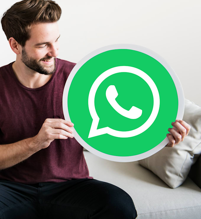 chatbot whatsapp con inteligencia artificial ideal para negocio