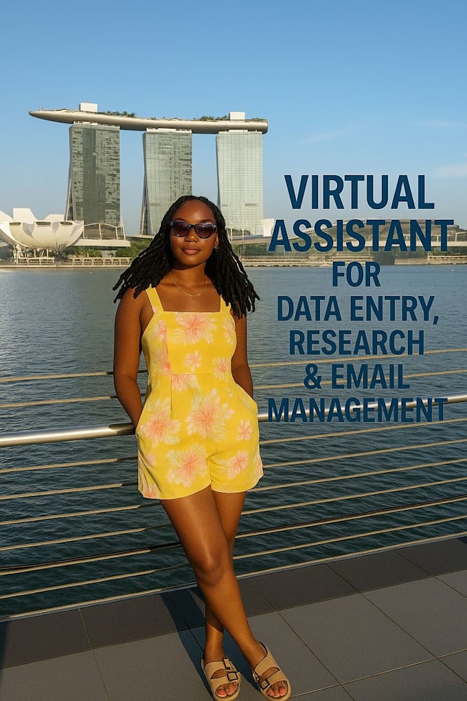 offer all round virtual assistance