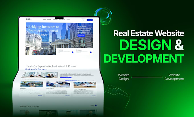 design redesign custom website,ai website development as a full stack developer