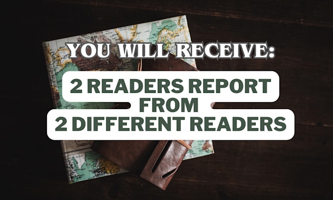 double beta read your fantasy or sci fi manuscript