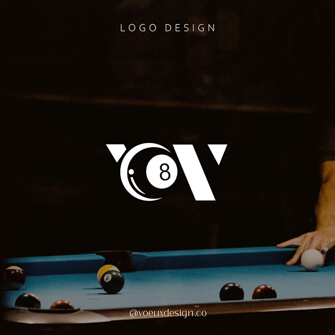 create exclusive lifestyle, service, clothing brand logo
