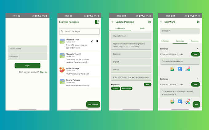 be your jetpack compose app developer