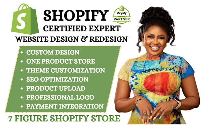 redesign shopify website design shopify website redesign dropshipping store