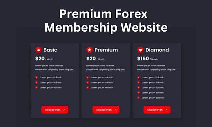 create a memberpress lms membership website or subscription website