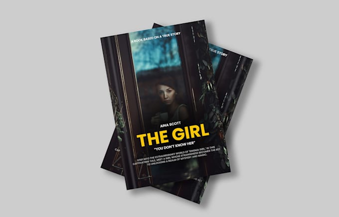 create best selling book cover design for kindle, kdp and print