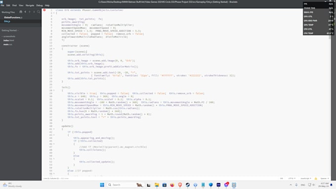 give programming lessons and courses