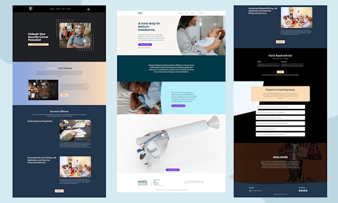 convert your figma, xd, and sketch to webflow