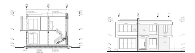 draw and render 2d floor plans with texture