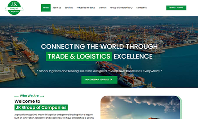 transfer websites, do wordpress migration, and full wordpress backup