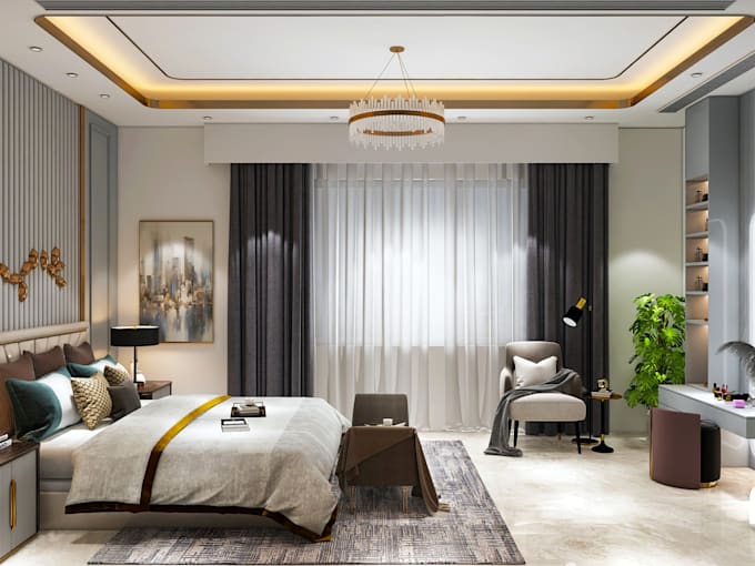 do quality full interior designer