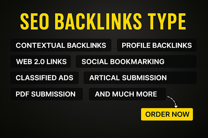 build white hat seo backlinks with high da authority link building